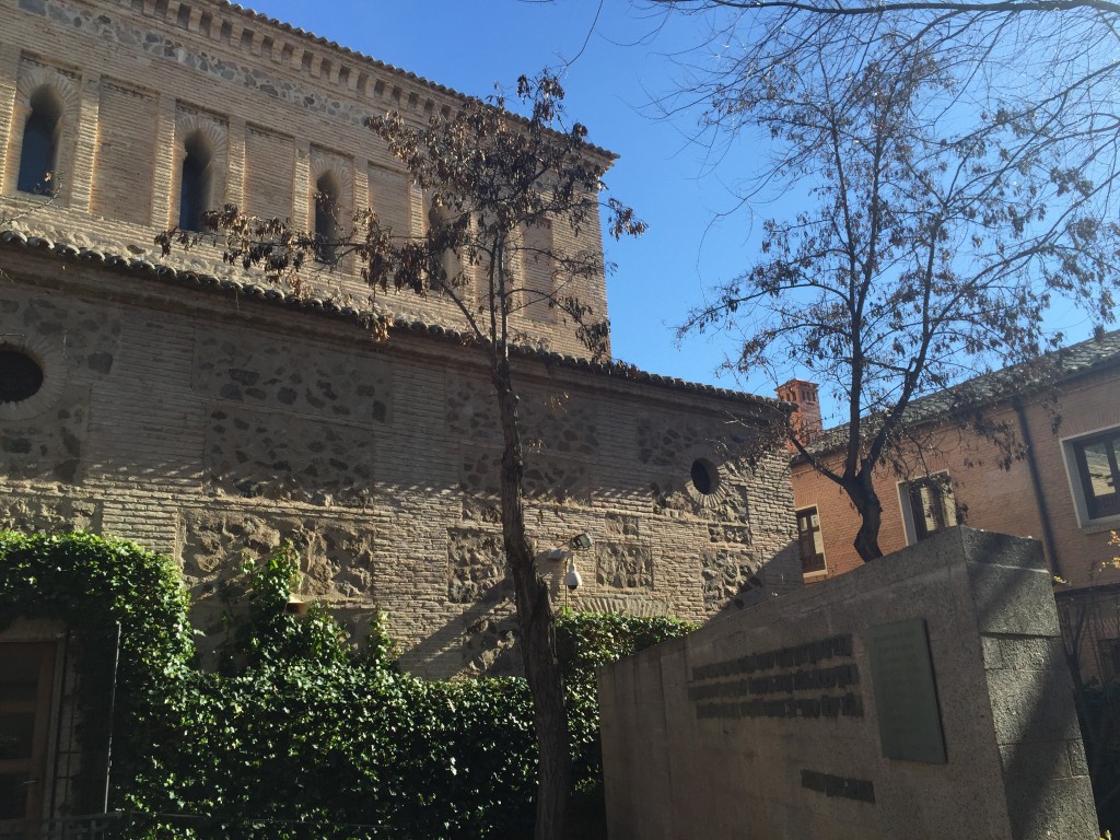 Foto de Toledo (Castilla La Mancha), España