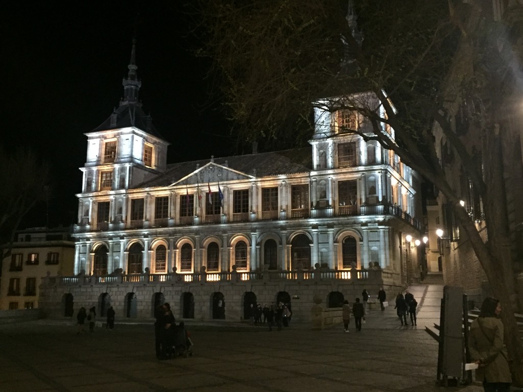 Foto de Toledo (Castilla La Mancha), España