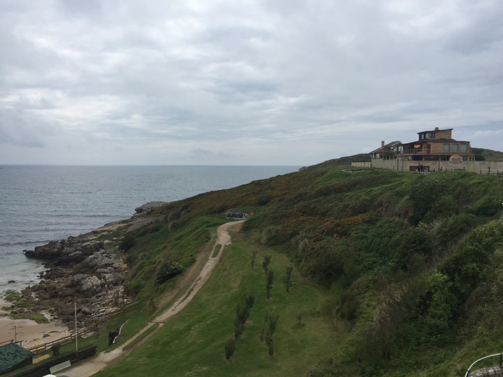 Foto de Isla (Cantabria), España