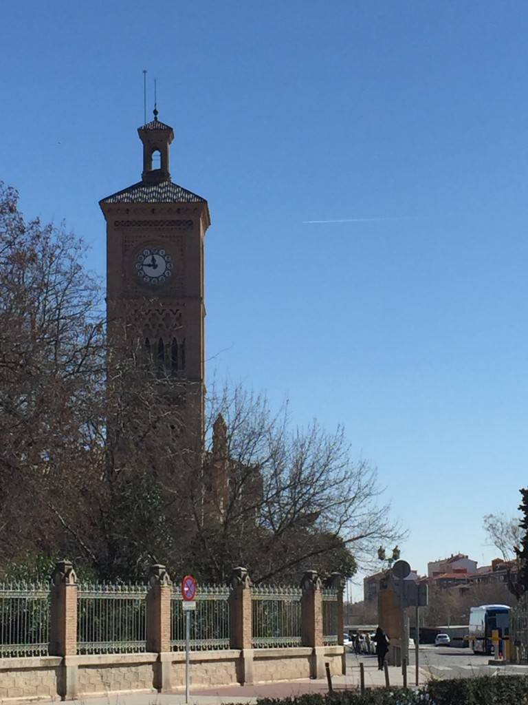 Foto de Toledo (Castilla La Mancha), España