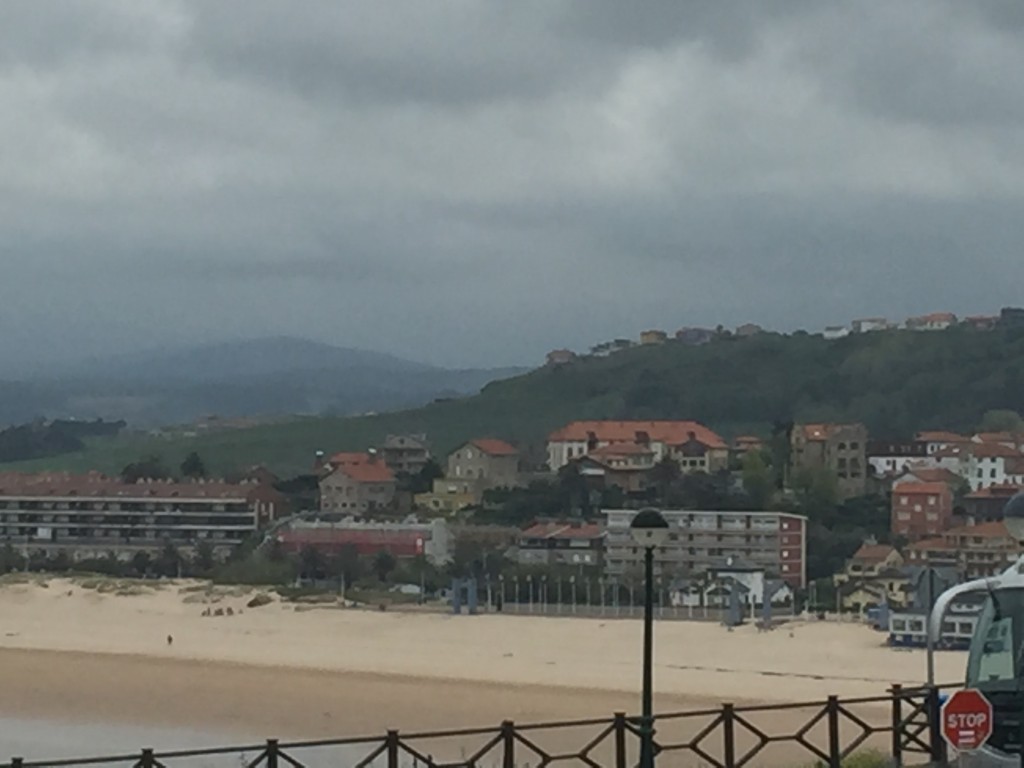 Foto de Isla (Cantabria), España