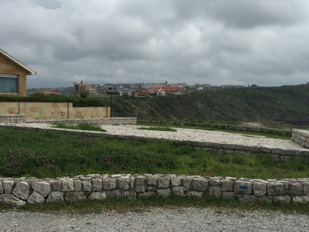 Foto de Isla (Cantabria), España