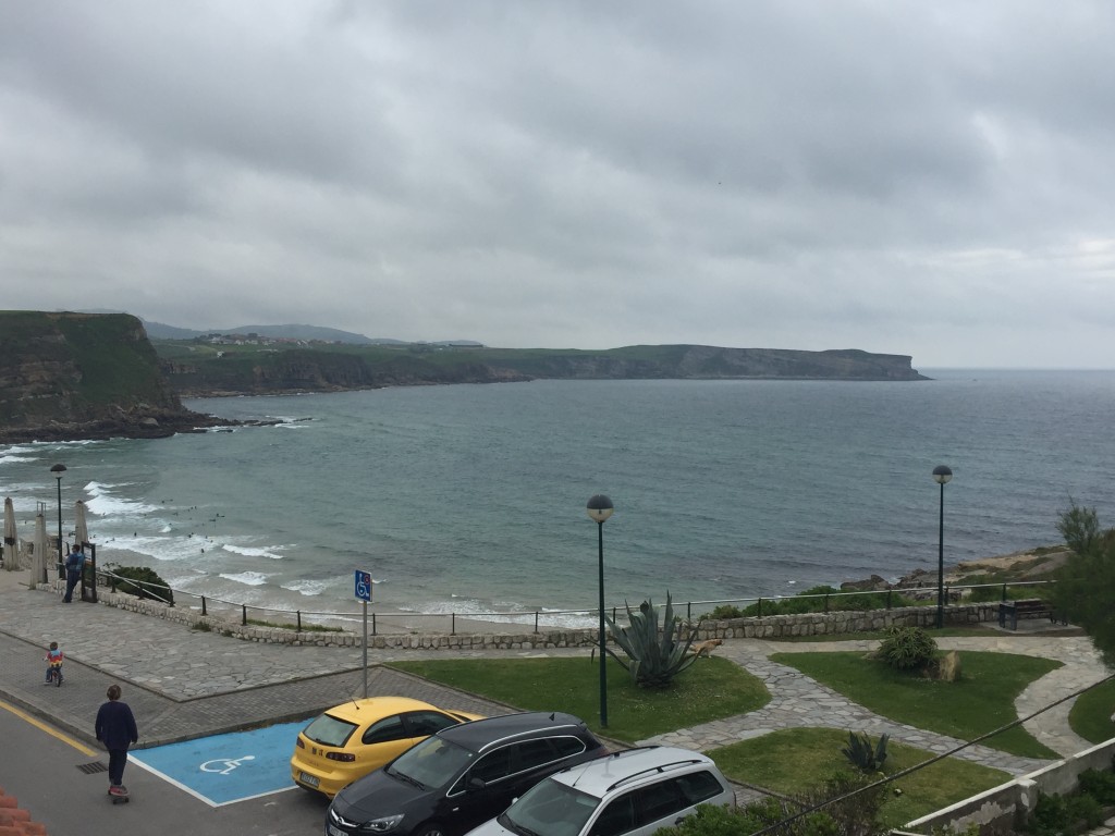 Foto de Isla (Cantabria), España