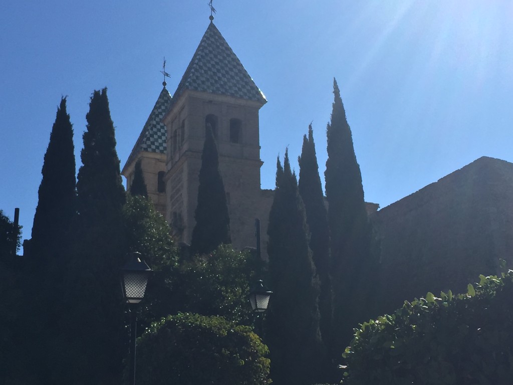 Foto de Toledo (Castilla La Mancha), España