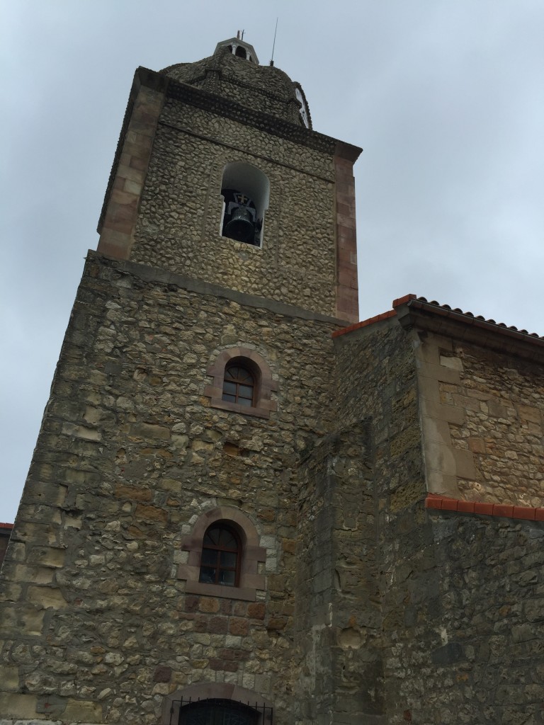 Foto de Isla (Cantabria), España