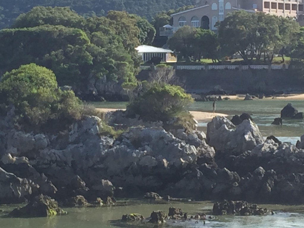 Foto de Isla (Cantabria), España