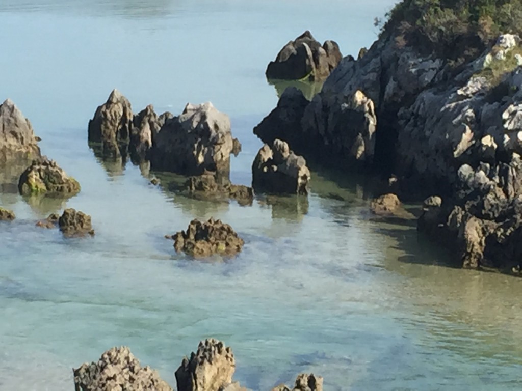 Foto de Isla (Cantabria), España