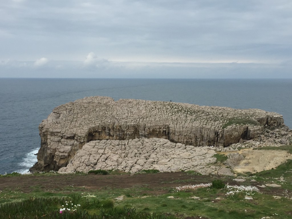 Foto de Isla (Cantabria), España