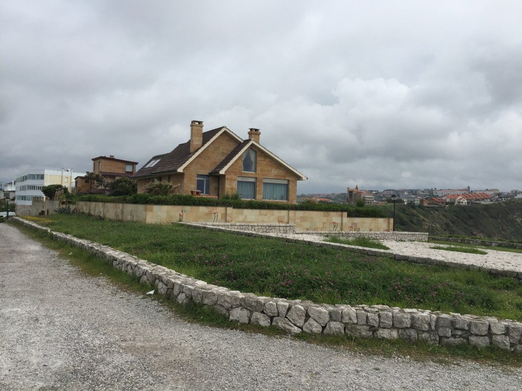 Foto de Isla (Cantabria), España