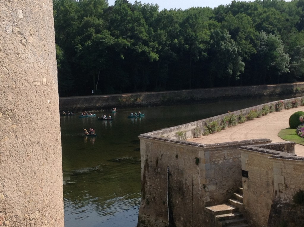 Foto de Loire, Francia