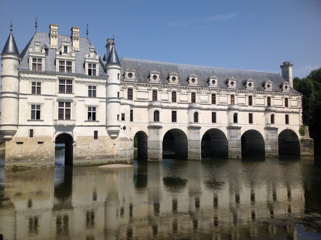 Foto de Loire, Francia