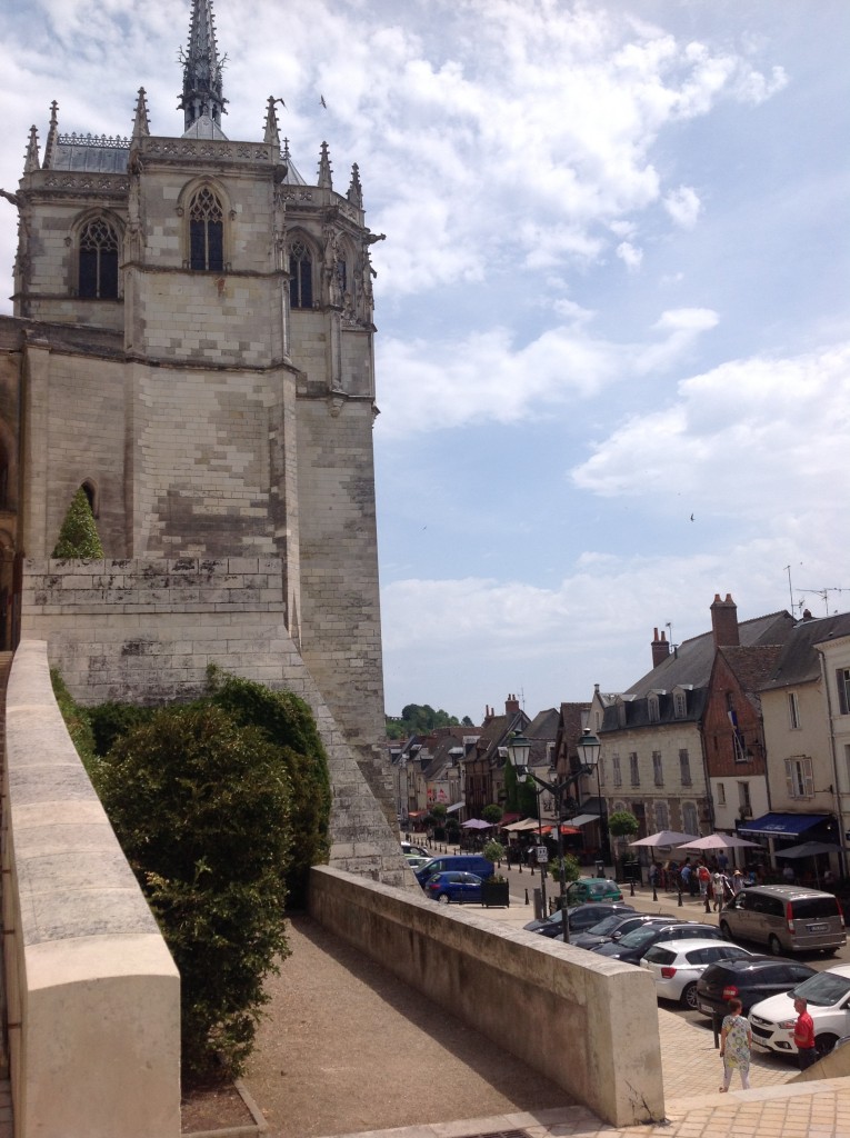 Foto de Loire, Francia