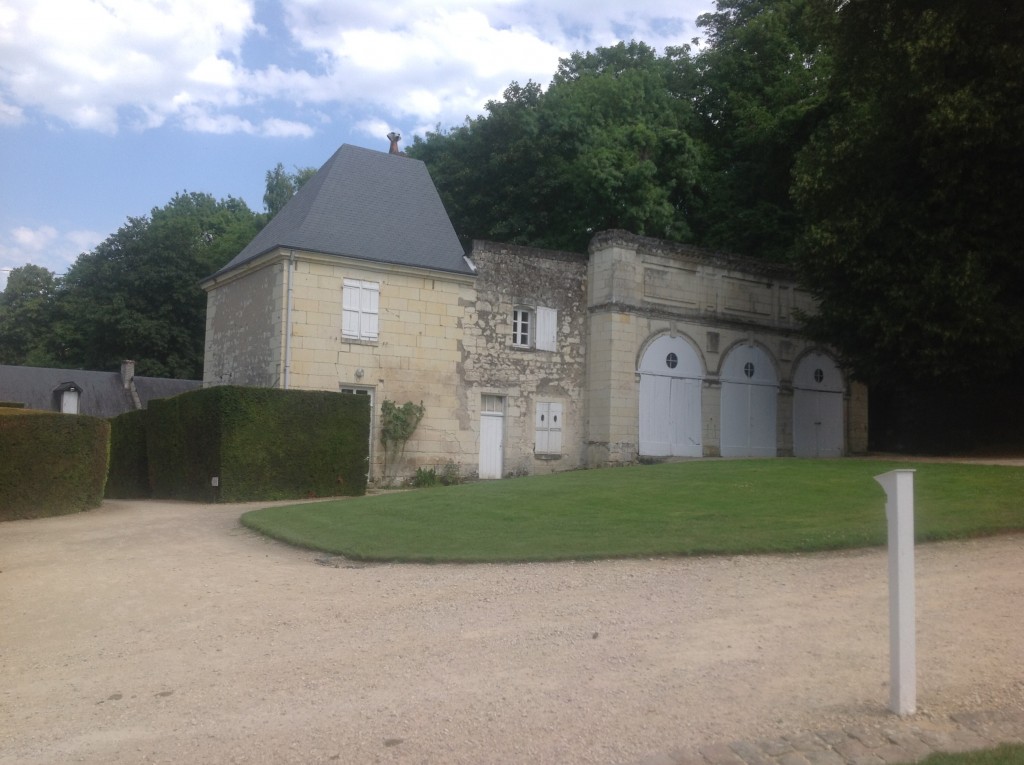 Foto de Loire, Francia