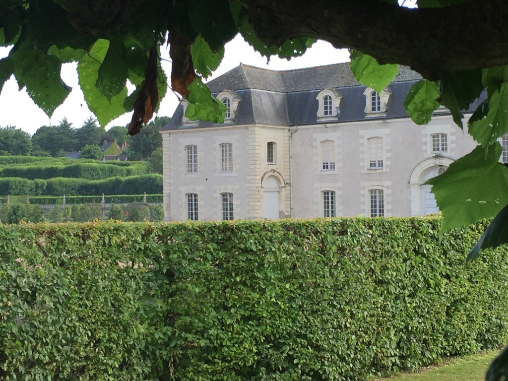 Foto de Loire, Francia