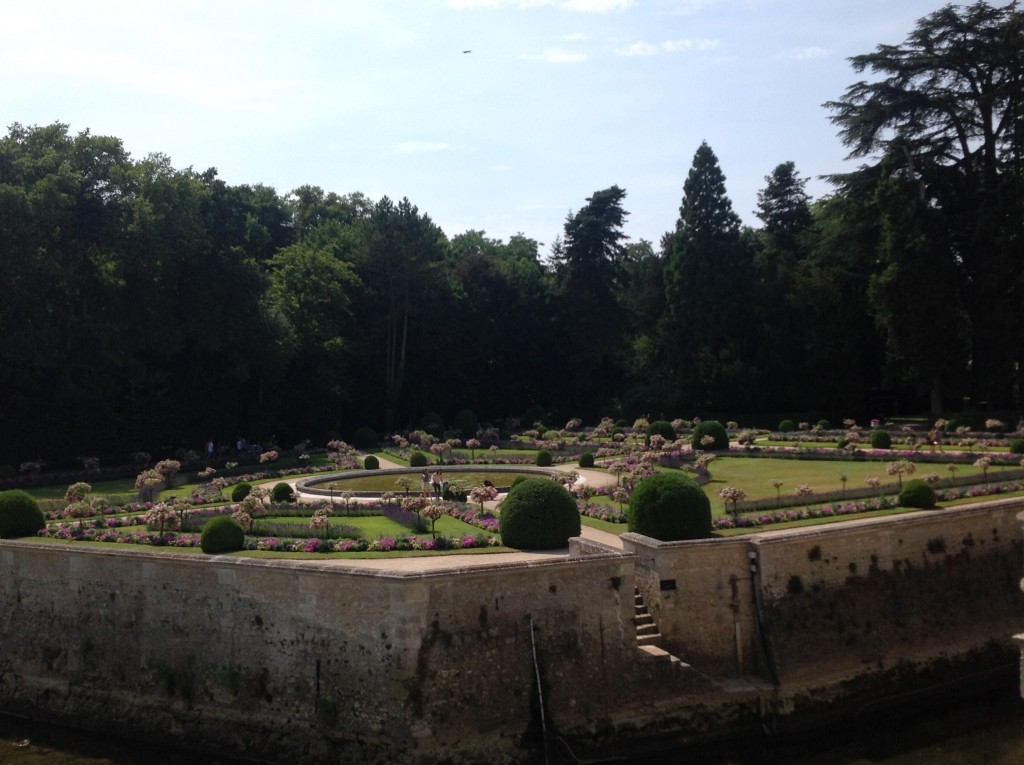 Foto de Loire, Francia