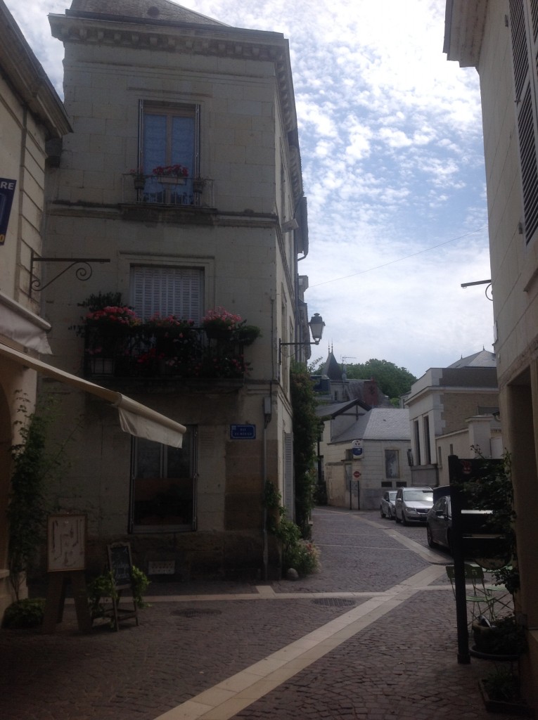 Foto de Loire, Francia