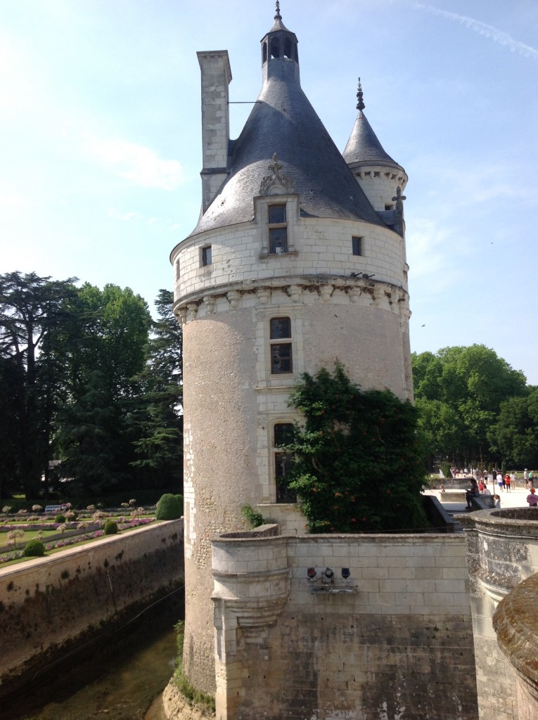 Foto de Loire, Francia