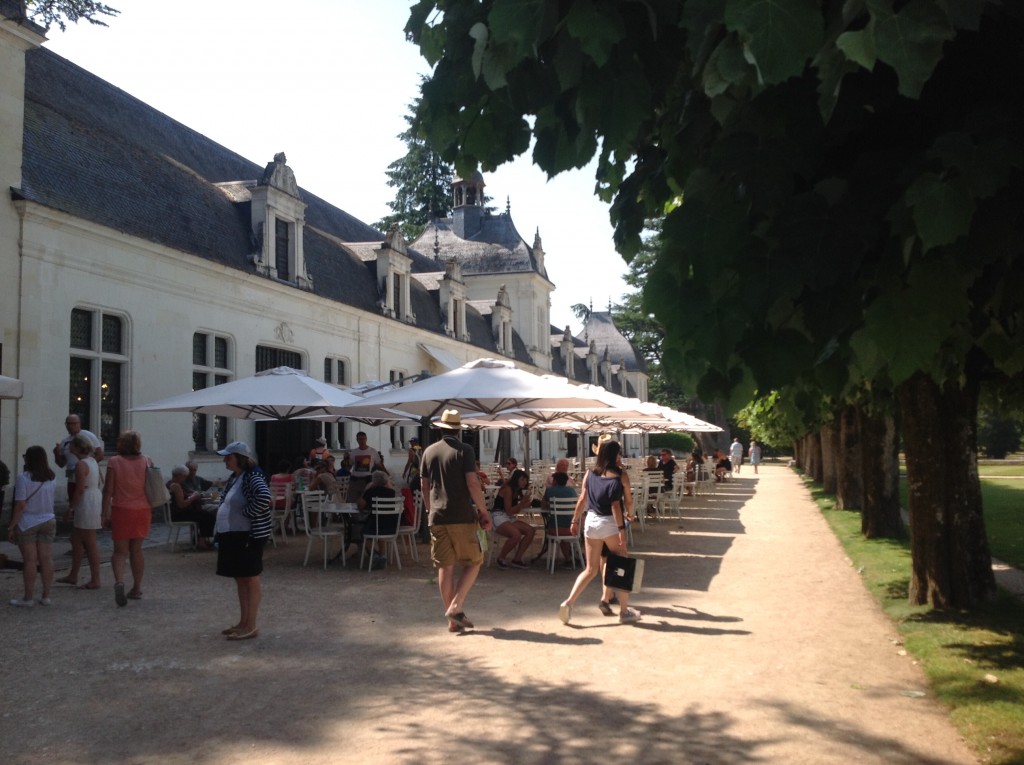 Foto de Loire, Francia