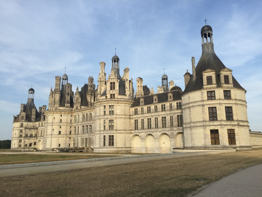 Foto de Loire, Francia