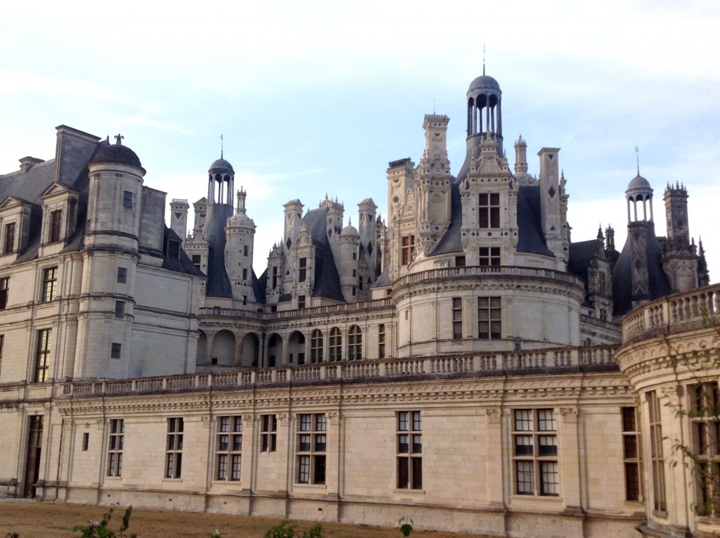 Foto de Loire, Francia