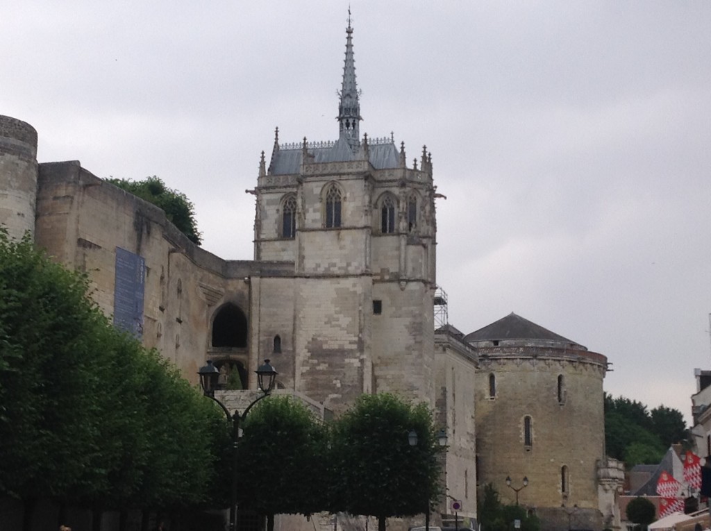 Foto de Loire, Francia