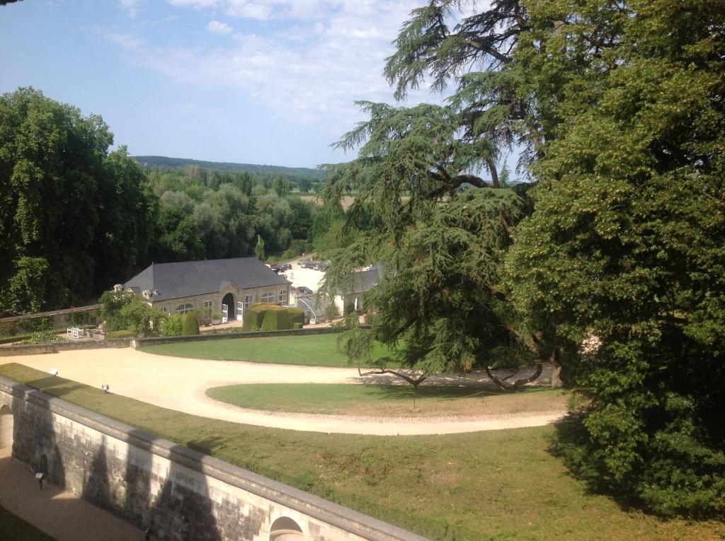 Foto de Loire, Francia