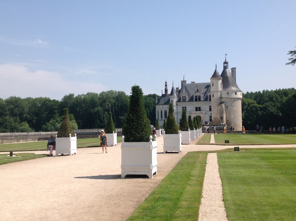 Foto de Loire, Francia