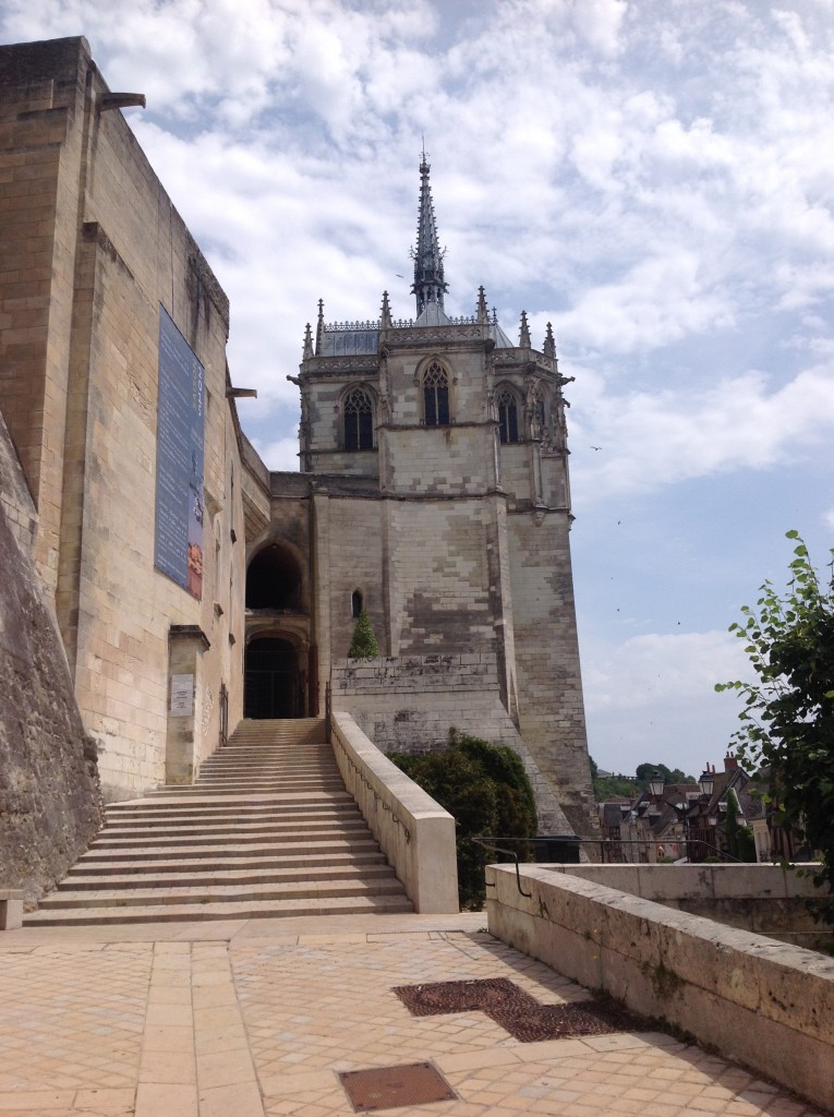 Foto de Loire, Francia