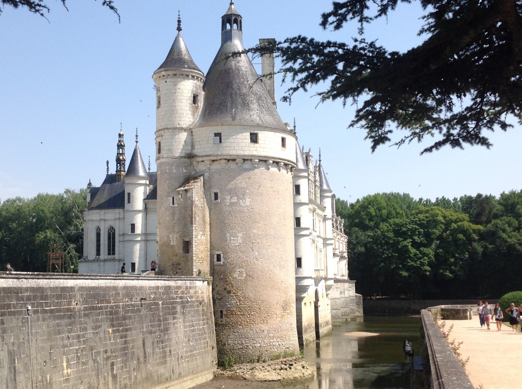 Foto de Loire, Francia