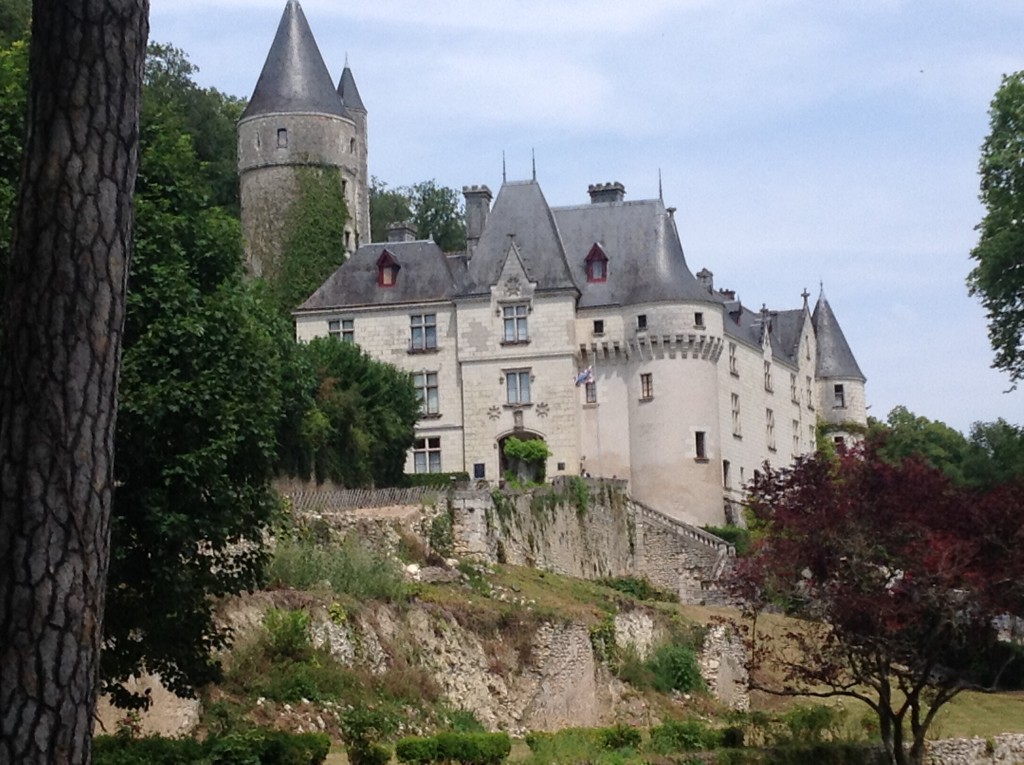 Foto de Loire, Francia