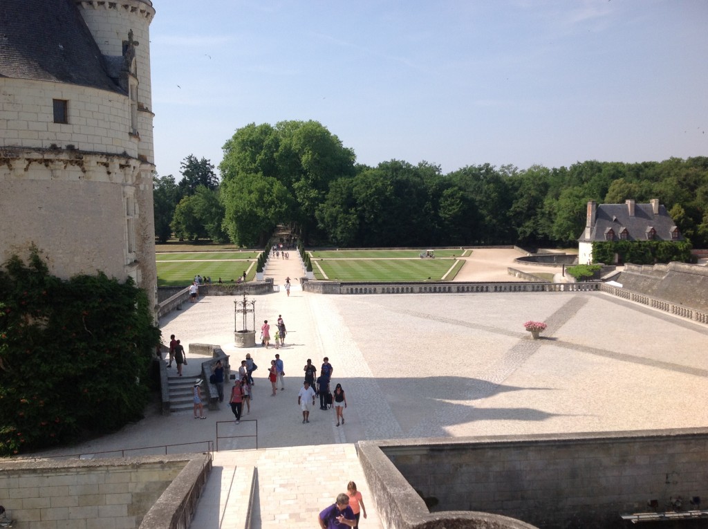 Foto de Loire, Francia