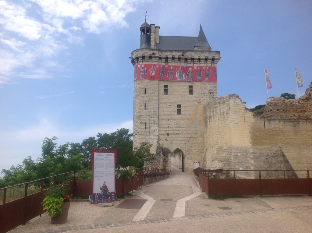 Foto de Loire, Francia