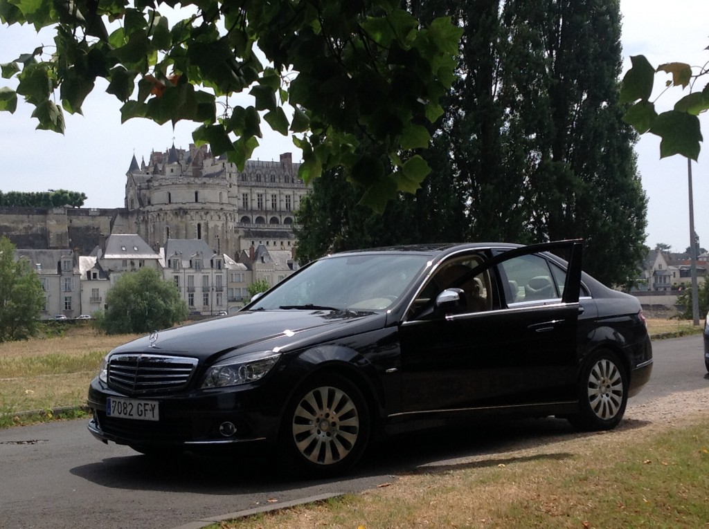 Foto de Loire, Francia