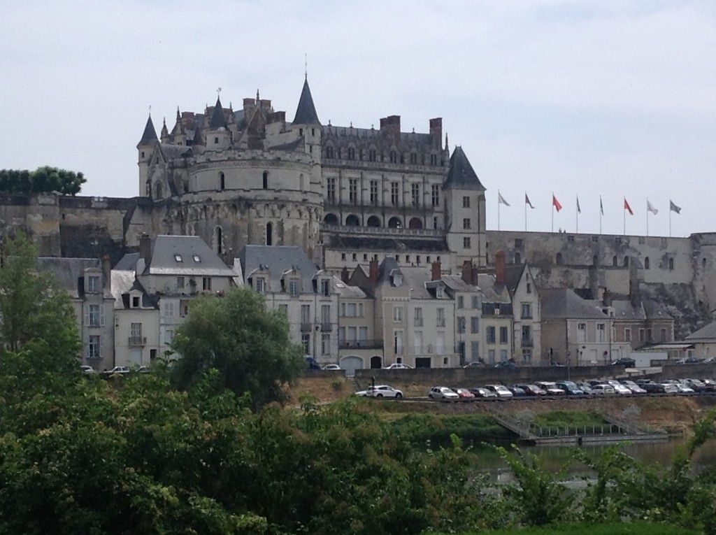 Foto de Loire, Francia