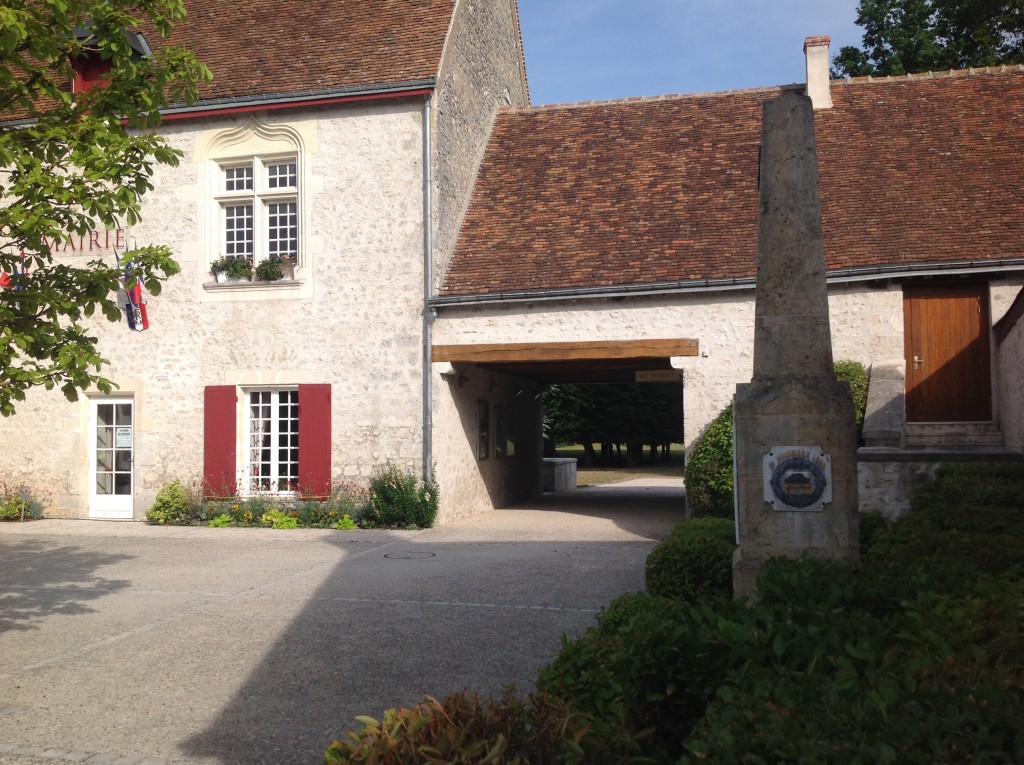 Foto de Loire, Francia