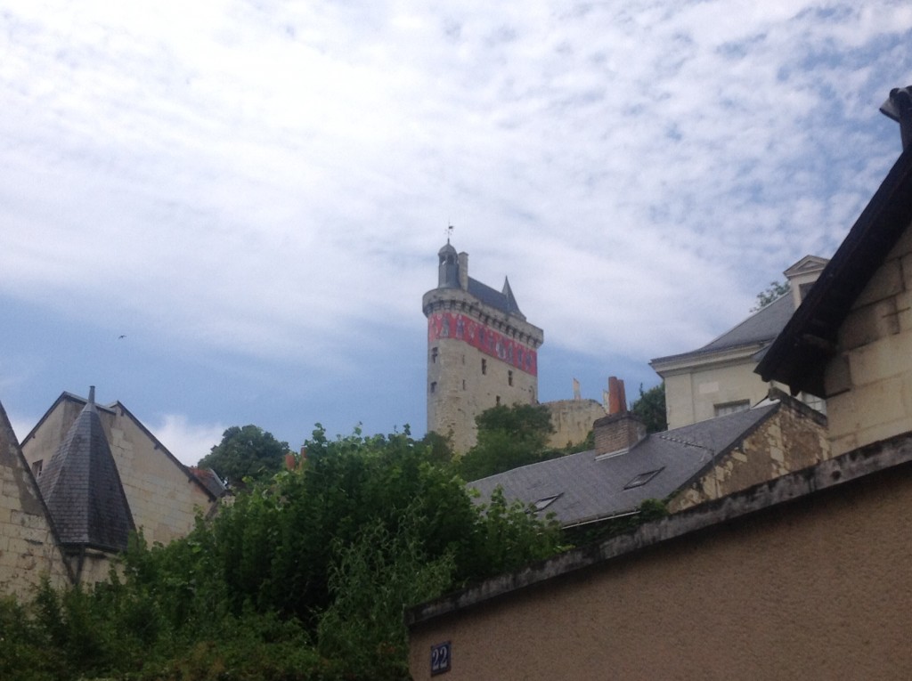 Foto de Loire, Francia