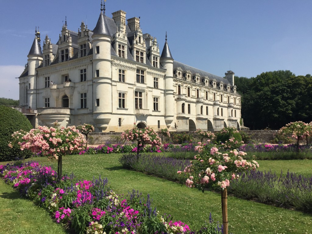 Foto de Loire, Francia