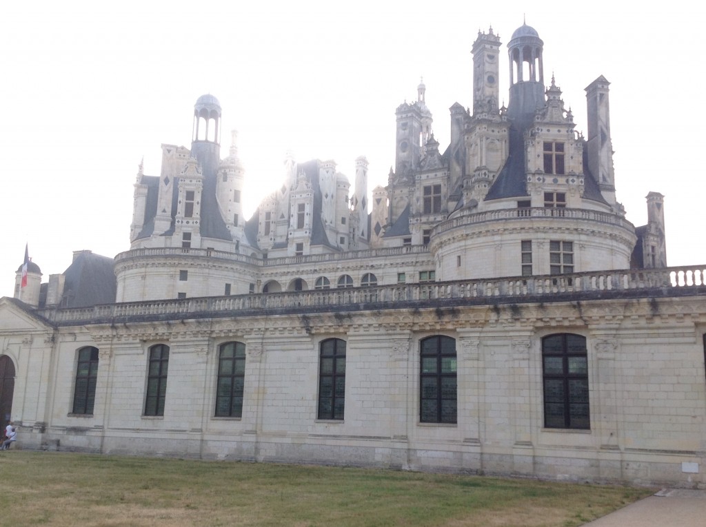 Foto de Loire, Francia