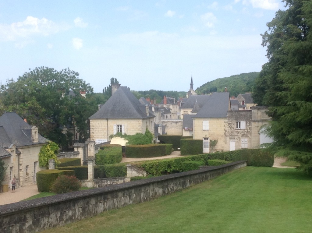 Foto de Loire, Francia