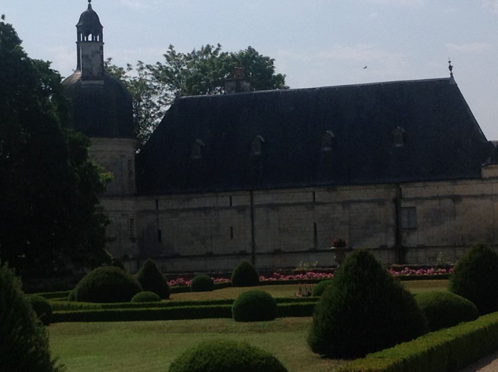 Foto de Loire, Francia