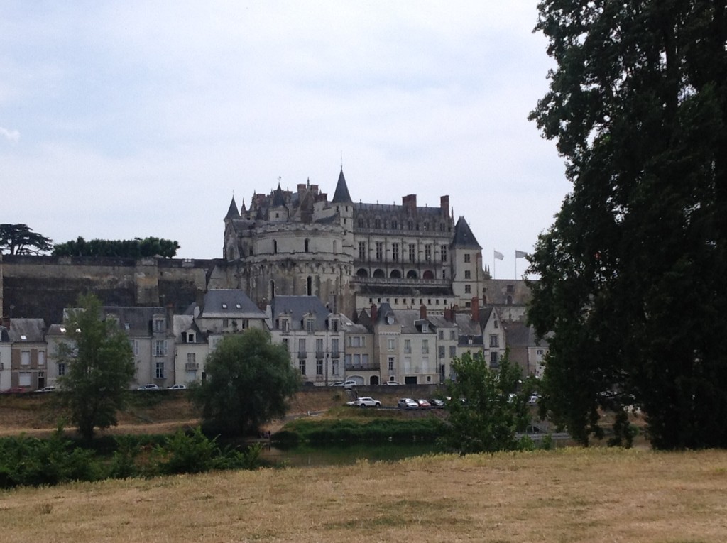 Foto de Loire, Francia