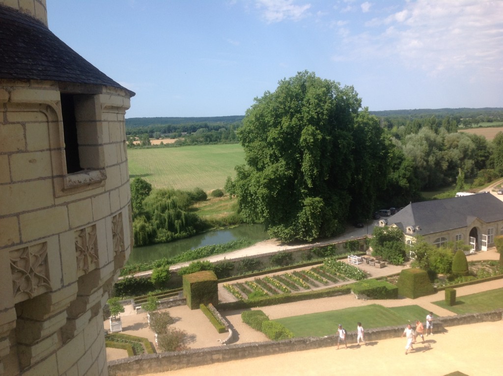 Foto de Loire, Francia