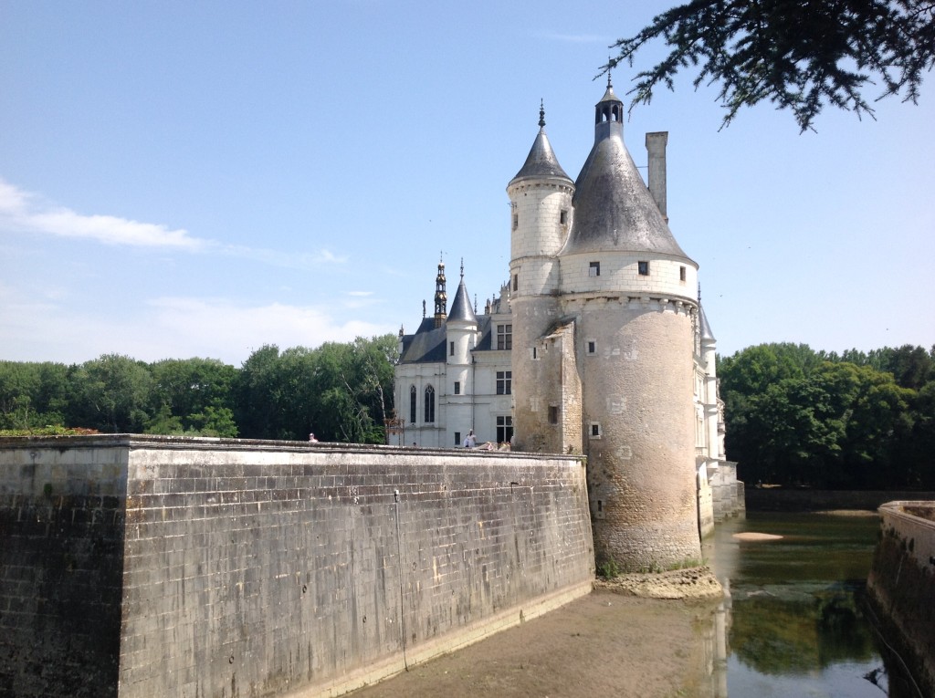 Foto de Loire, Francia