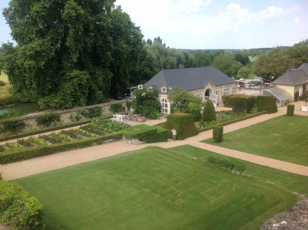 Foto de Loire, Francia