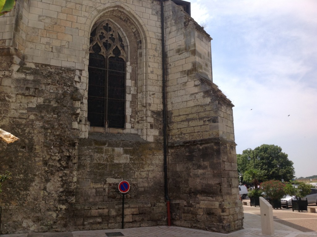 Foto de Loire, Francia