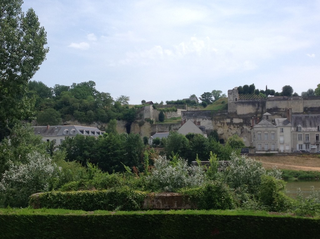 Foto de Loire, Francia