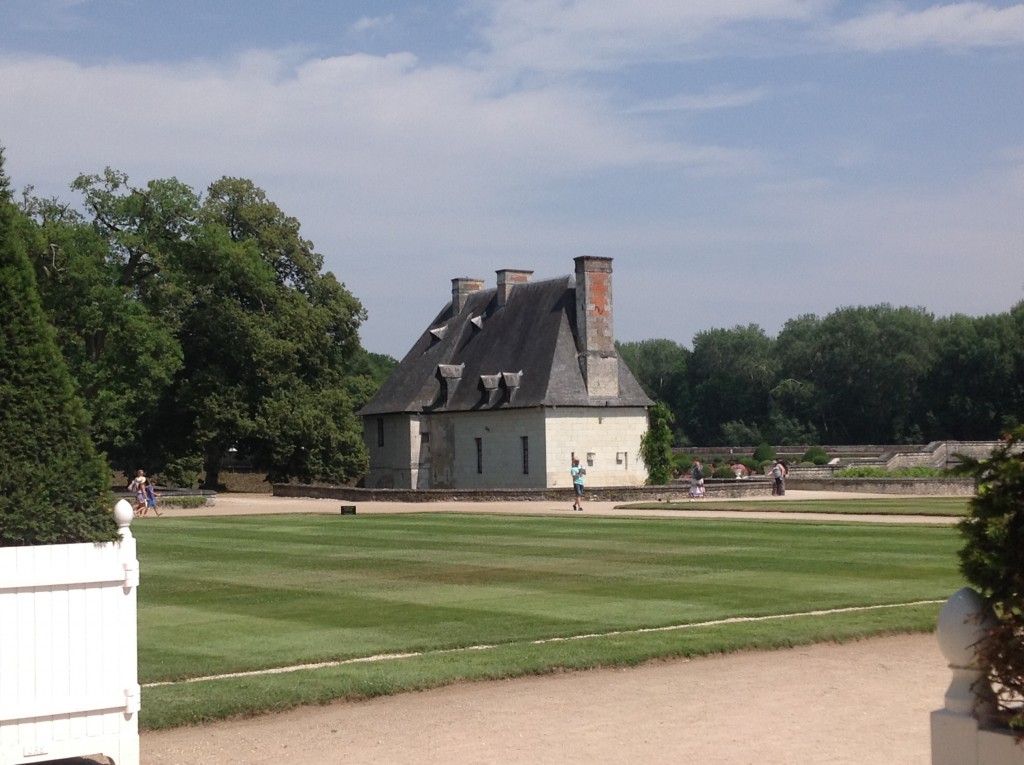 Foto de Loire, Francia