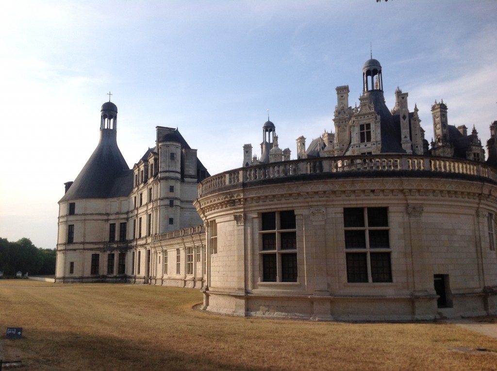 Foto de Loire, Francia