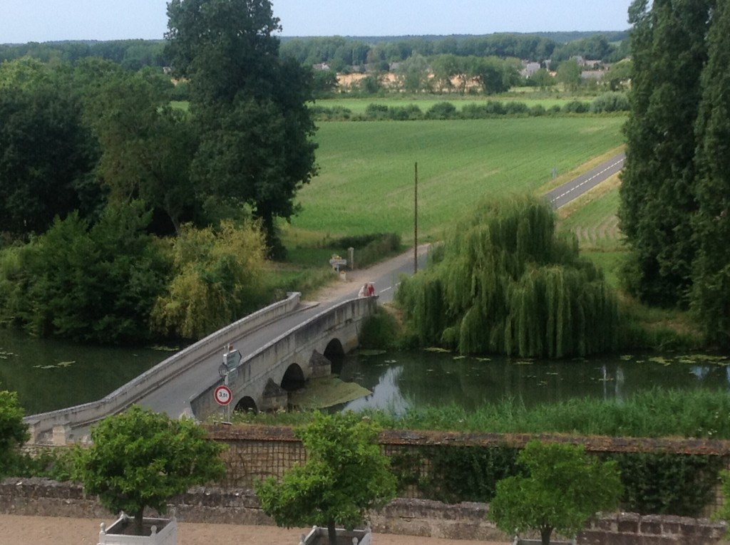 Foto de Loire, Francia