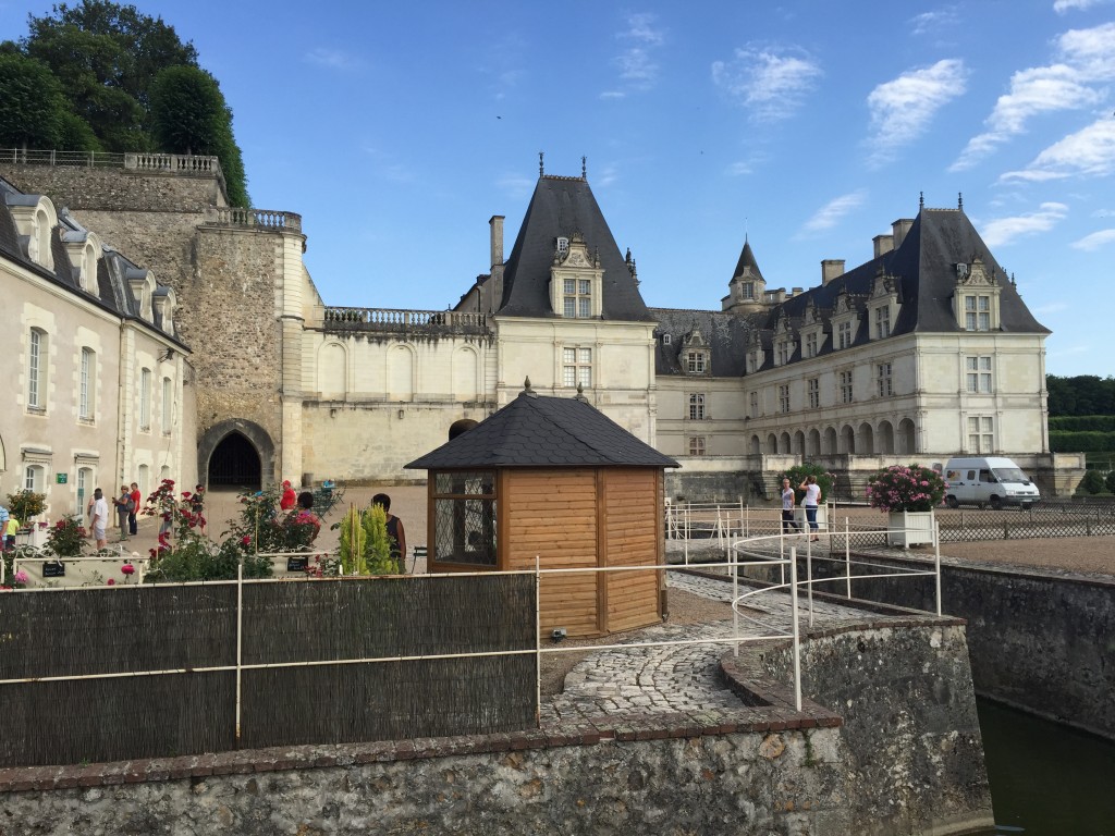 Foto de Loire, Francia